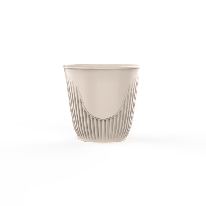 Reusables Small Hot Cup 250ml ø89 mm - 6951